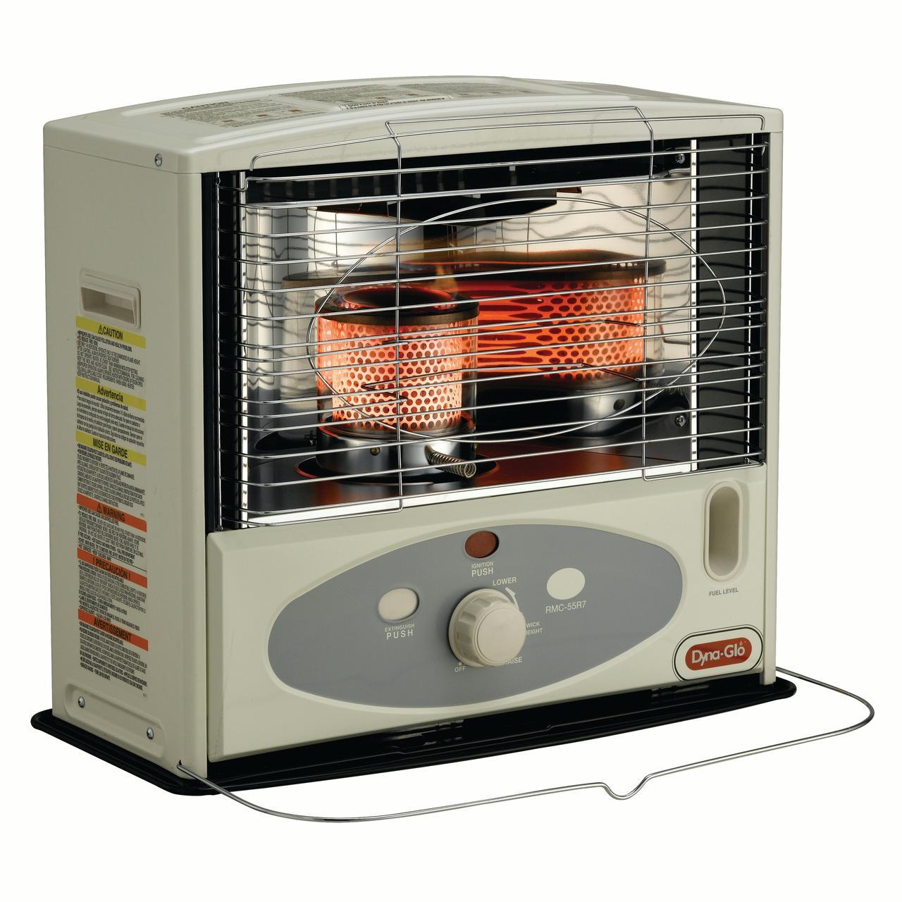 10,000 BTU Indoor Kerosene Radiant Heater 10,000 BTU Indoor Kerosene Radiant Heater