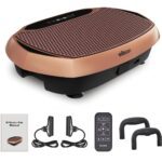 EILISON Vibration Plate Exercise Machine