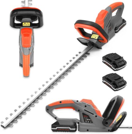 Import placeholder for terratek-cordless-hedge-trimmer-20v-1hr--326730750