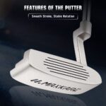 MaxKare Complete Golf Clubs Set Golf Men'S Regular 13-Piece