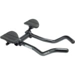 Profile Design Legacy II Aerobar,Black,One Size,320150001
