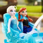 Frozen 16-inch Girls?Bike by Huffy