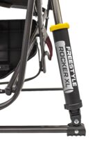 GCI Outdoor Freestyle Rocker XL Portable Folding Rocking Chair