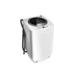 Giantex Portable Washing Machine Full Automatic Washer and Spinner Combo