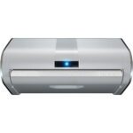 Innovia Automatic Paper Towel Dispenser Touchless Technology Works with Most Paper Towel Brands and Sizes