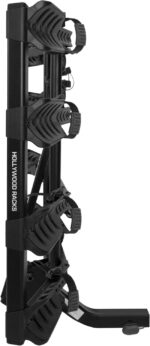 Hollywood Racks,Destination,Hitch Mount Rack,2''