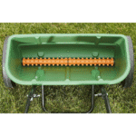Scotts 76565 Turf Builder Classic Drop Spreader Single Pack