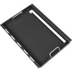 BBQ Future Full Size Griddle Flat Top Grill Griddle Insert with Handles