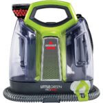 BISSELL Little Green Proheat Portable Deep Cleaner/Spot Cleaner and Car/Auto Detailer