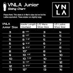 Junior Stealth Jam Skates for Men and Women - Indoor Unisex Roller Skates