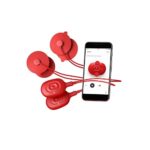Therabody PowerDot Bluetooth Electrical Muscle Stimulation Device