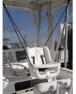 MarineGrade Baby Seat Swing