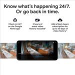 Outdoor or Indoor/Battery - 2nd Generation (3 Pack)