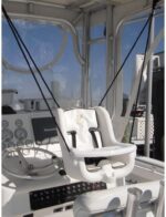 MarineGrade Baby Seat Swing
