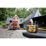 20V MAX Inflator Bare DCC020IB from