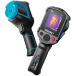 ACEGMET Thermal Camera,Enhanced Resolution 192x192