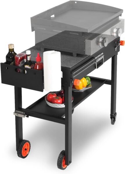 Import placeholder for grill-table-for-blackstone-griddleportab-326732019