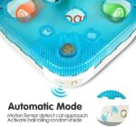 7-in-1 Automatic Interactive Kitten Toys Pack