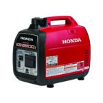 ?Honda Industrial Generator Gas 121cc 2200W with CO Minder EB2200ITAN from Honda