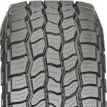 Pair of 2 (TWO) Cooper Discoverer AT3 XLT LT 285/60R20 125/122S E 10 Ply A/T All Terrain Tires