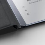 reMarkable 2 &ndash; 10.3&rdquo; Paper Tablet with Marker Plus and Premium Leather Book Folio &ndash; Black