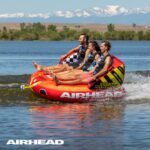 Airhead Super Mable Towable Boating