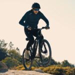 Adult Electric Bike,350W BAFANG Motor (500W Peak),4A 3H Fast Charging,468Wh Li-Ion Battery,21 Speed Gears,Air Saddle,45 Miles 20 MPH 26" Mountain Bike Electric Bike