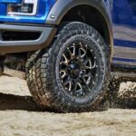 Pair of 2 (TWO) Cooper Discoverer AT3 XLT LT 285/60R20 125/122S E 10 Ply A/T All Terrain Tires