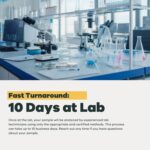 Tap Score Ultimate Home Water Test Kit for Drinking Water