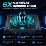 Autel Scanner Maxicom MK808S Car Diagnostic Scan Tool