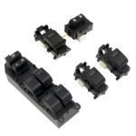 HIGH FLYING LED Lighted Power Window Switch Control