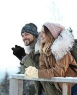 2 Pairs Winter Women Gloves Thick Warm Soft Plush