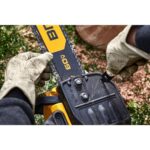 60V MAX Chainsaw 18?ɡ? Brushless Cordless Kit DCCS672X1 from