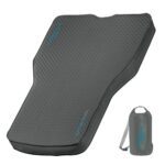 LOSTHORIZON Camping Air Mattress with Pump Sack