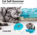 7-in-1 Automatic Interactive Kitten Toys Pack