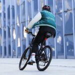 Adult Electric Bike,350W BAFANG Motor (500W Peak),4A 3H Fast Charging,468Wh Li-Ion Battery,21 Speed Gears,Air Saddle,45 Miles 20 MPH 26" Mountain Bike Electric Bike