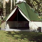Family Tent Tipi Waterproof