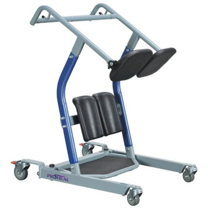 ProHeal Fall Prevention Patient Transfer Lifter for Home and Facilities - 500 Pound Weight Capacity