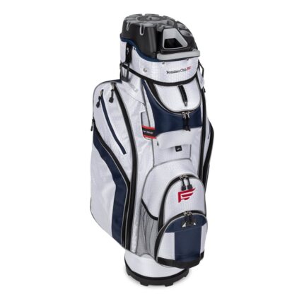 Founders Club Premium 14 Way Cart Golf Bag