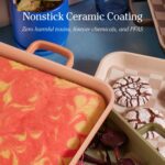 Our Place Griddle Pan - Versatile Nonstick Ceramic Sheet Pan & Stovetop Griddle