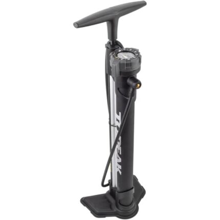 Topeak JoeBlow Booster,Black,29.1"