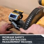 REEKON M1 Caliber Measuring Tool for Miter Saws