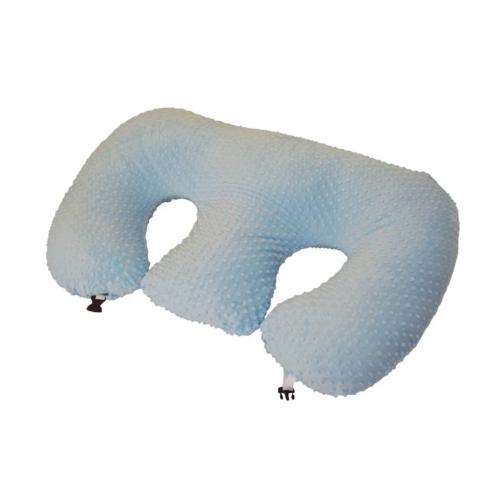 Twin Z Pillow Easily Removable and Machine Washable Twin Z Pillow Easily Removable and Machine Washable