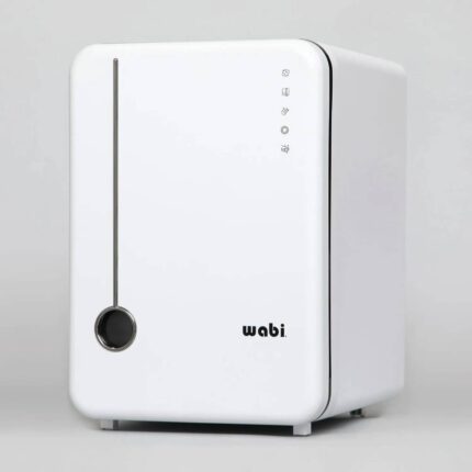 Wabi UVC LED Sanitizer & Dryer Ultra