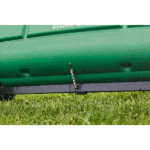 Scotts 76565 Turf Builder Classic Drop Spreader Single Pack