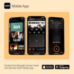 VIZIO 40-inch D-Series Full HD 1080p Smart TV with AMD FreeSync,Apple AirPlay