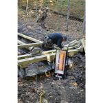 35,000 BTU Portable Radiant Heater