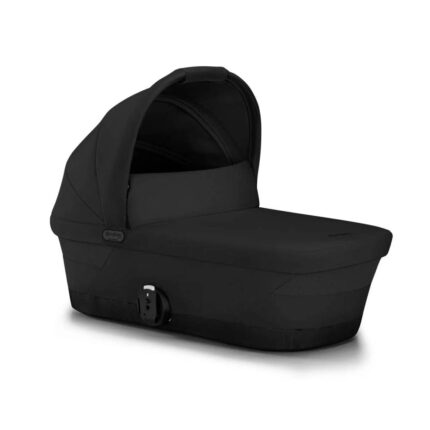 Cybex Gazelle S 2 Cot ?C Moon Black