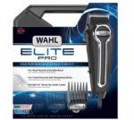 WAHL Elite Pro, High Performance Hair Clipper Kit (15 Piece Kit) &ndash; 79734