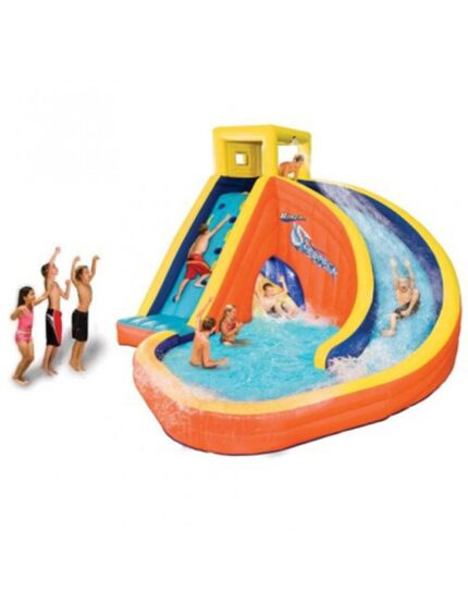 Banzai Sidewinder Falls 09 Discontinued by manufacturer 94